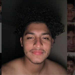 Meet your Posher, Eduardo